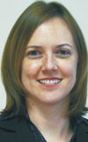 Heather Muir, head of SCW Finance